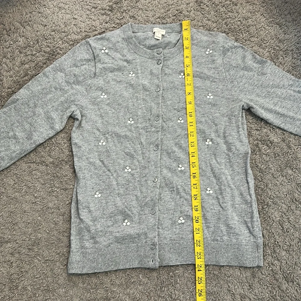 J. Crew excellent like